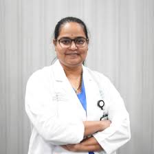 Dr V Spurthi